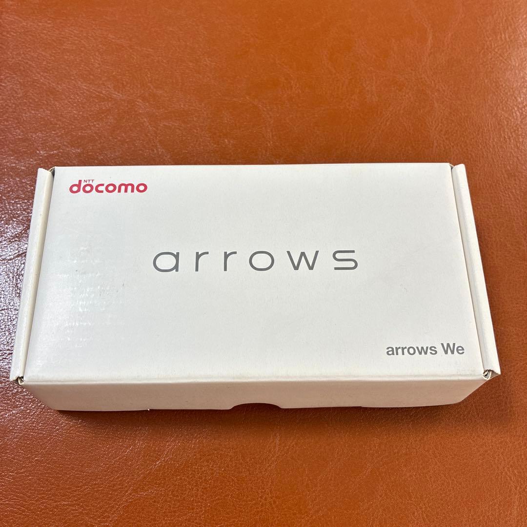 arrows F-51B ホワイト(w)