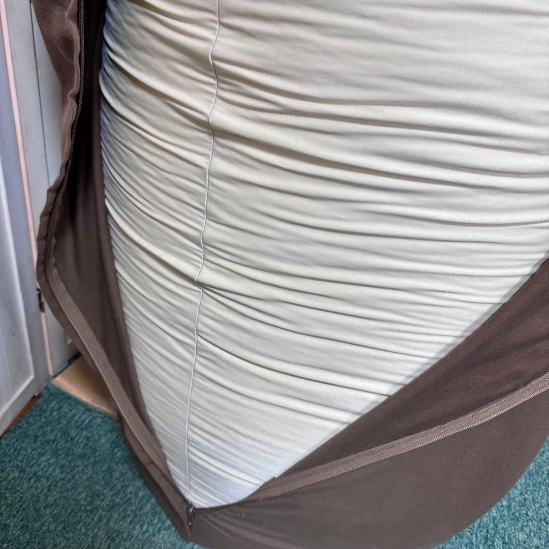 yogibo Max ヨギボーマックス ブラウン