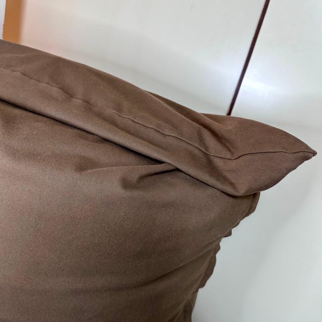 yogibo Max ヨギボーマックス ブラウン