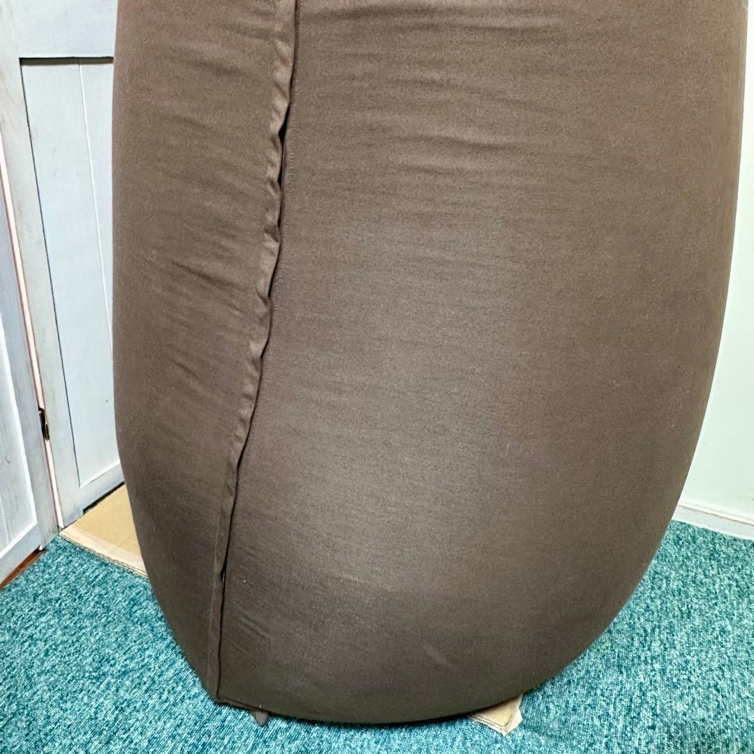 yogibo Max ヨギボーマックス ブラウン