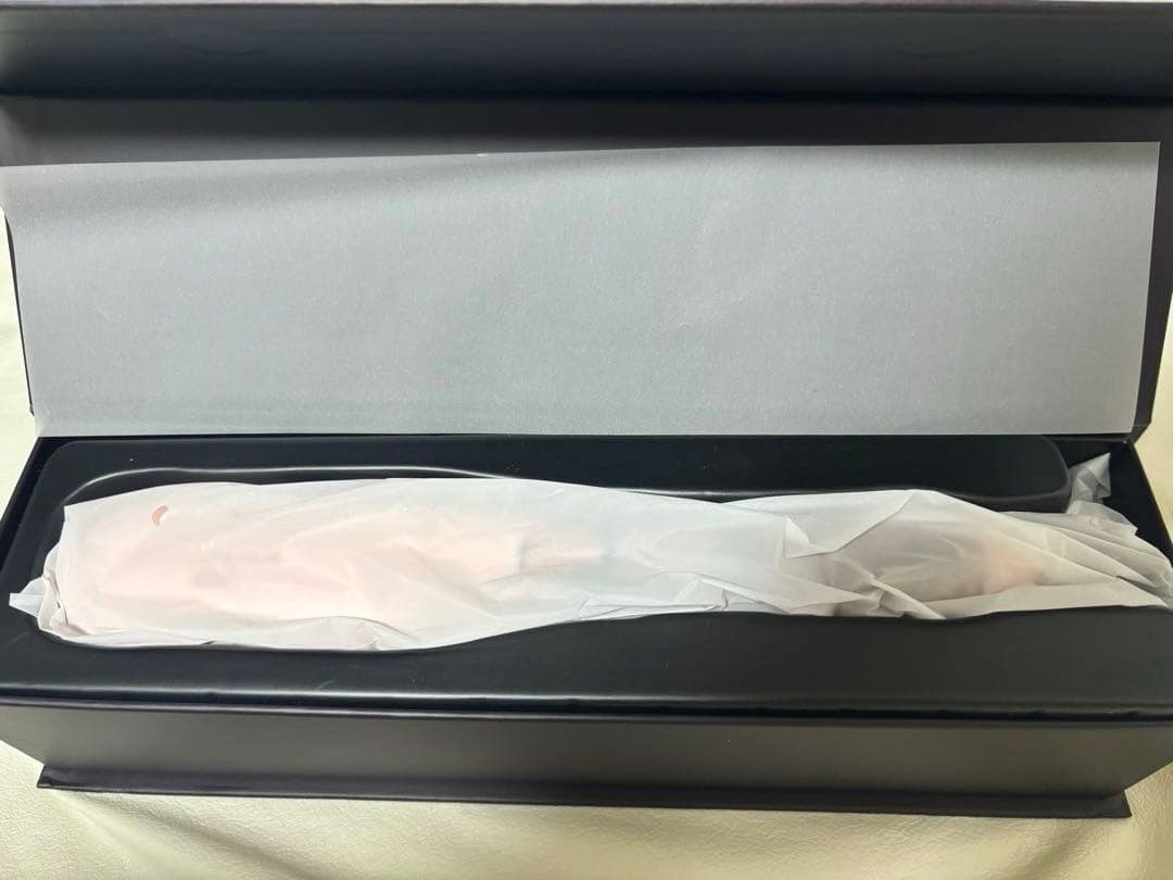 WavyTalk スチームラインプロ ピンク