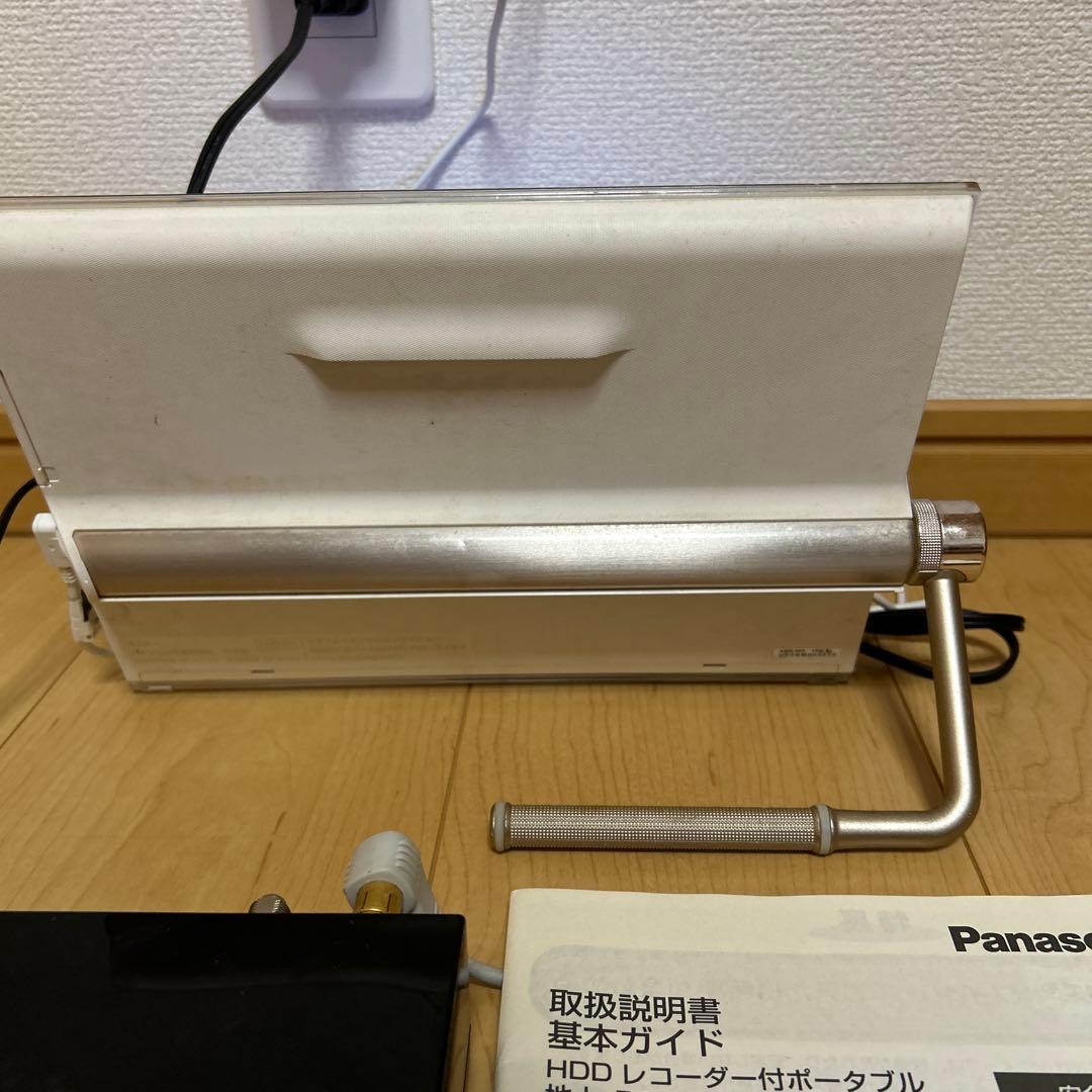 Panasonic プライベートビエラUN-10T5-W