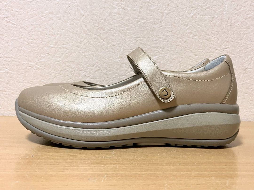 ★極美品！JOYA Mary Jane Ⅱ ジョヤ メリージェーン パンプス