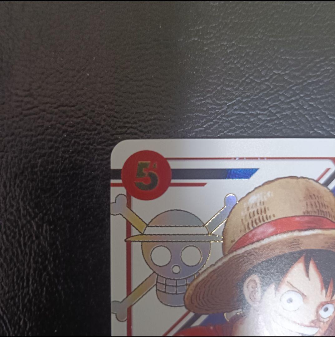 ワンピース　モンキー・D・ルフィ　フラッグシップ Japan