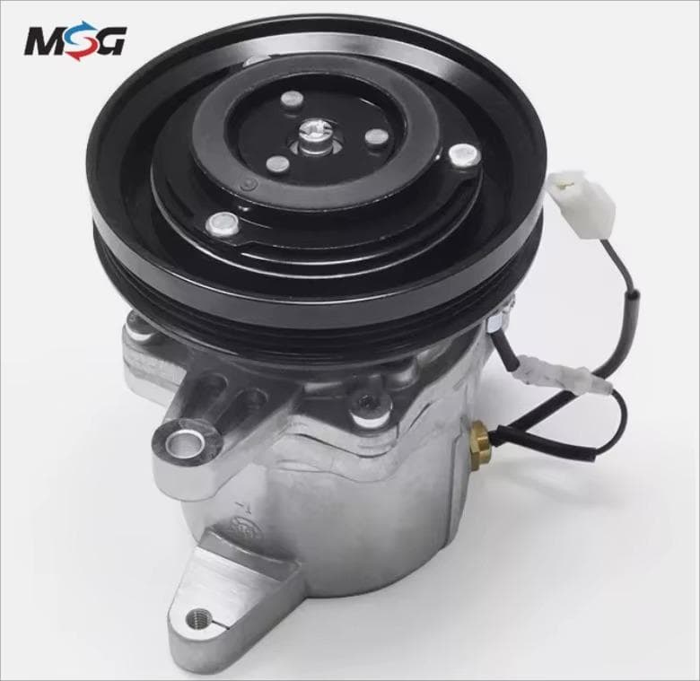 ダイハツ ハイゼット アトレー S321V S321W エアコンコンプレッサー