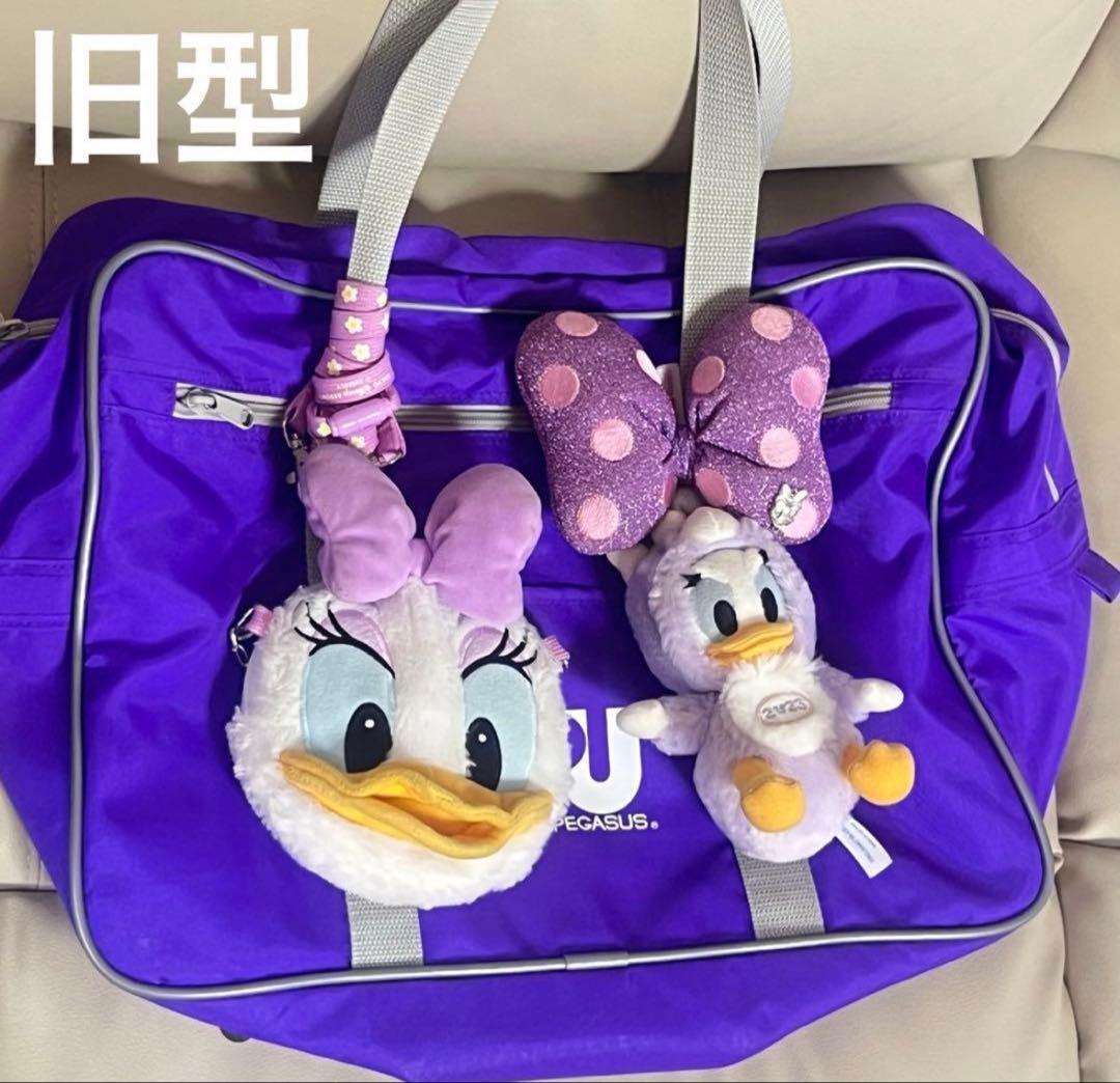 ワールドペガサス 紫 ワッペ 旧型