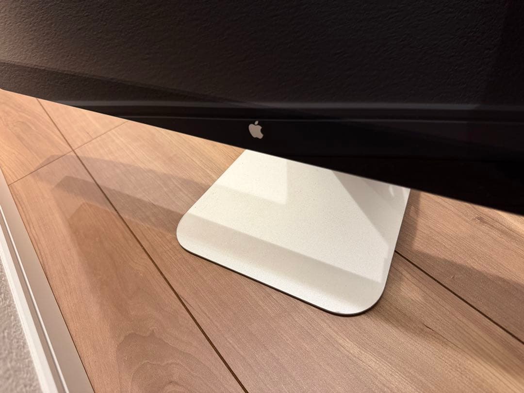 Apple thunderbolt display サンダーボルトディスプレイ