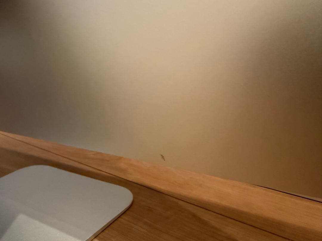 Apple thunderbolt display サンダーボルトディスプレイ