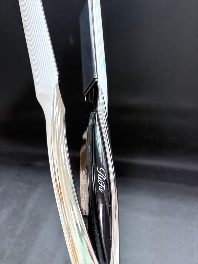 【動作確認済み】ReFa ストレートヘアアイロン