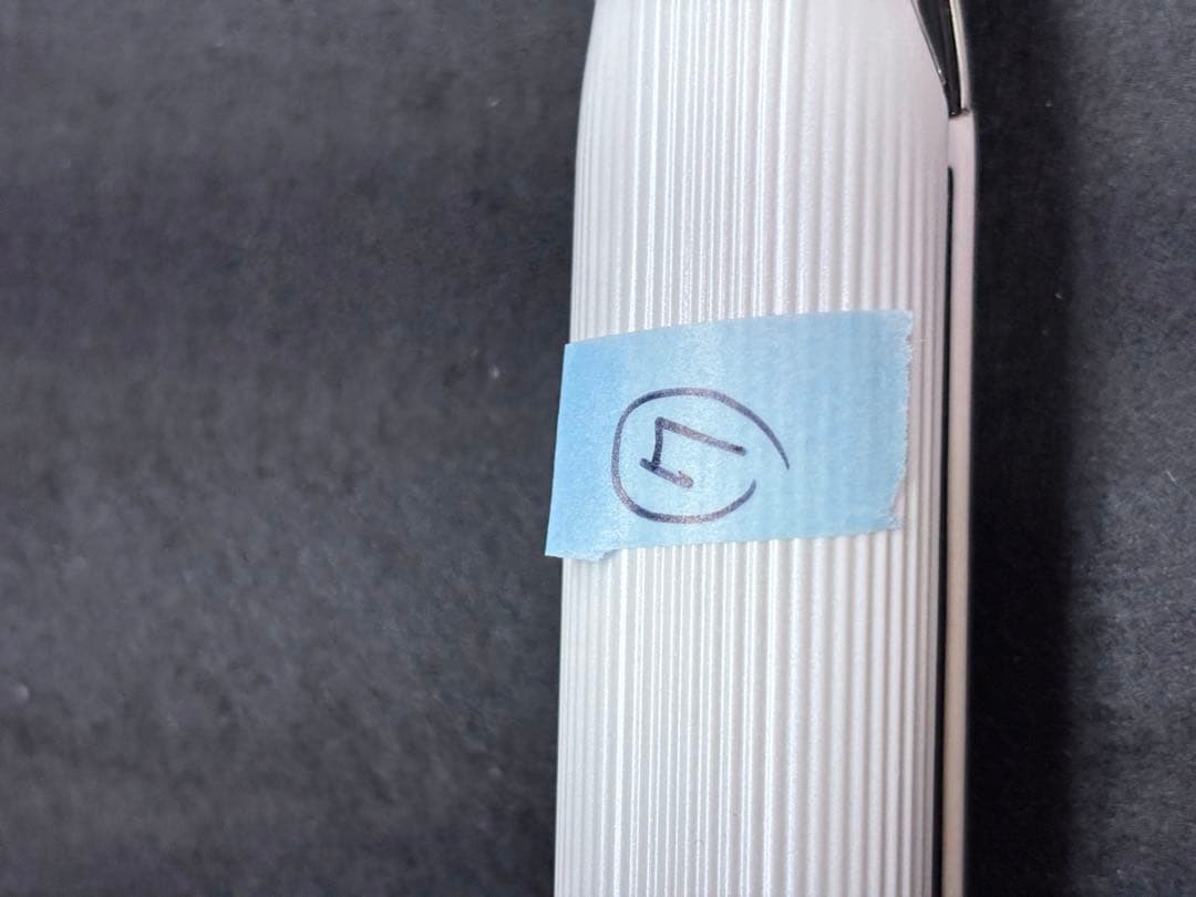 【動作確認済み】ReFa ストレートヘアアイロン