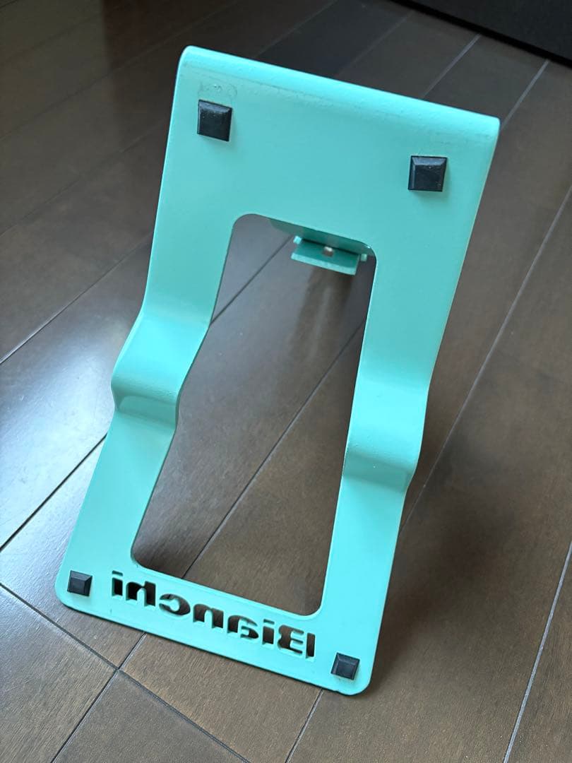 ✅ビアンキの保管用スタンド、完売品！