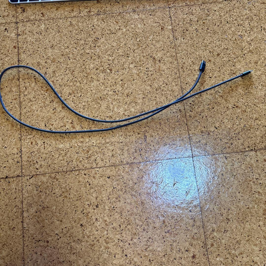 TouchID付きMagic Keyboard