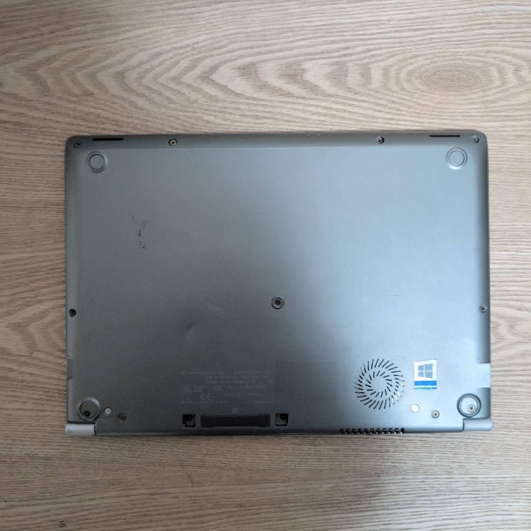 ✨薄型軽量✨ 国産 dynabook Core i5 8GB SSD256GB