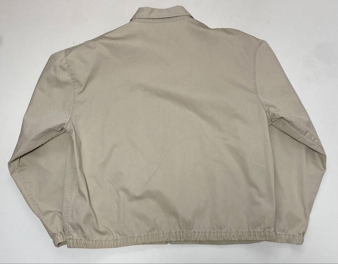 80s 90s ヴィンテージ ポロラルフローレン スイングトップ