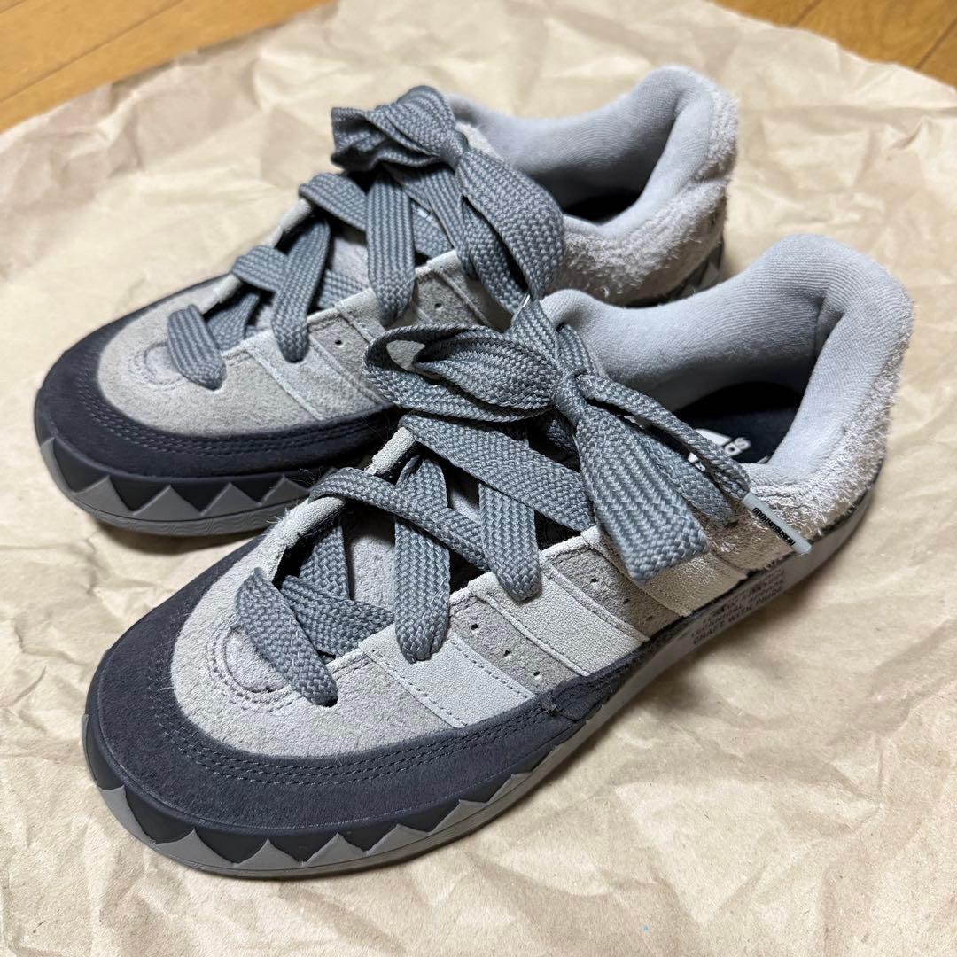 ネイバーフッドadidas Neighborhood 25.5 ADIMATIC