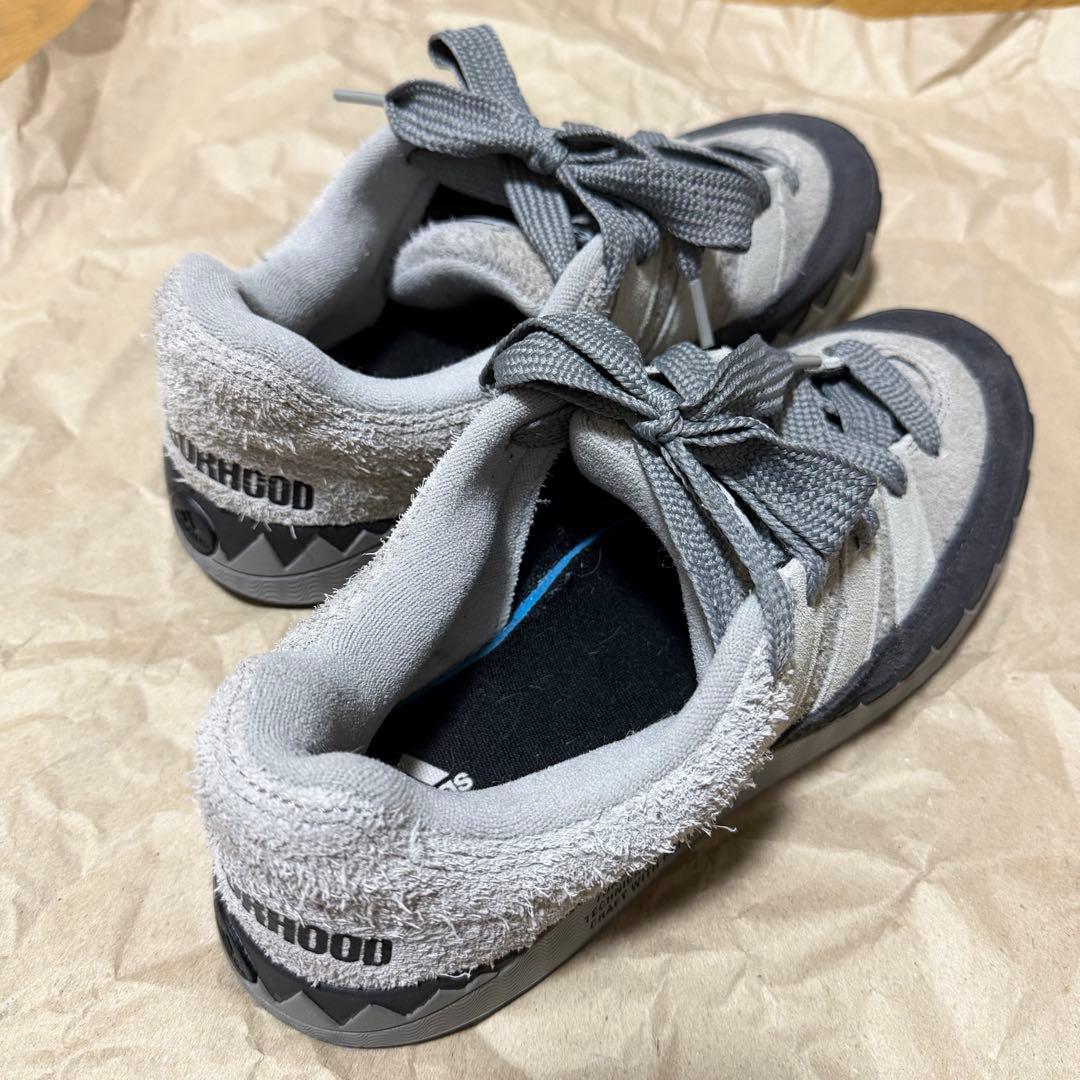 ネイバーフッドadidas Neighborhood 25.5 ADIMATIC