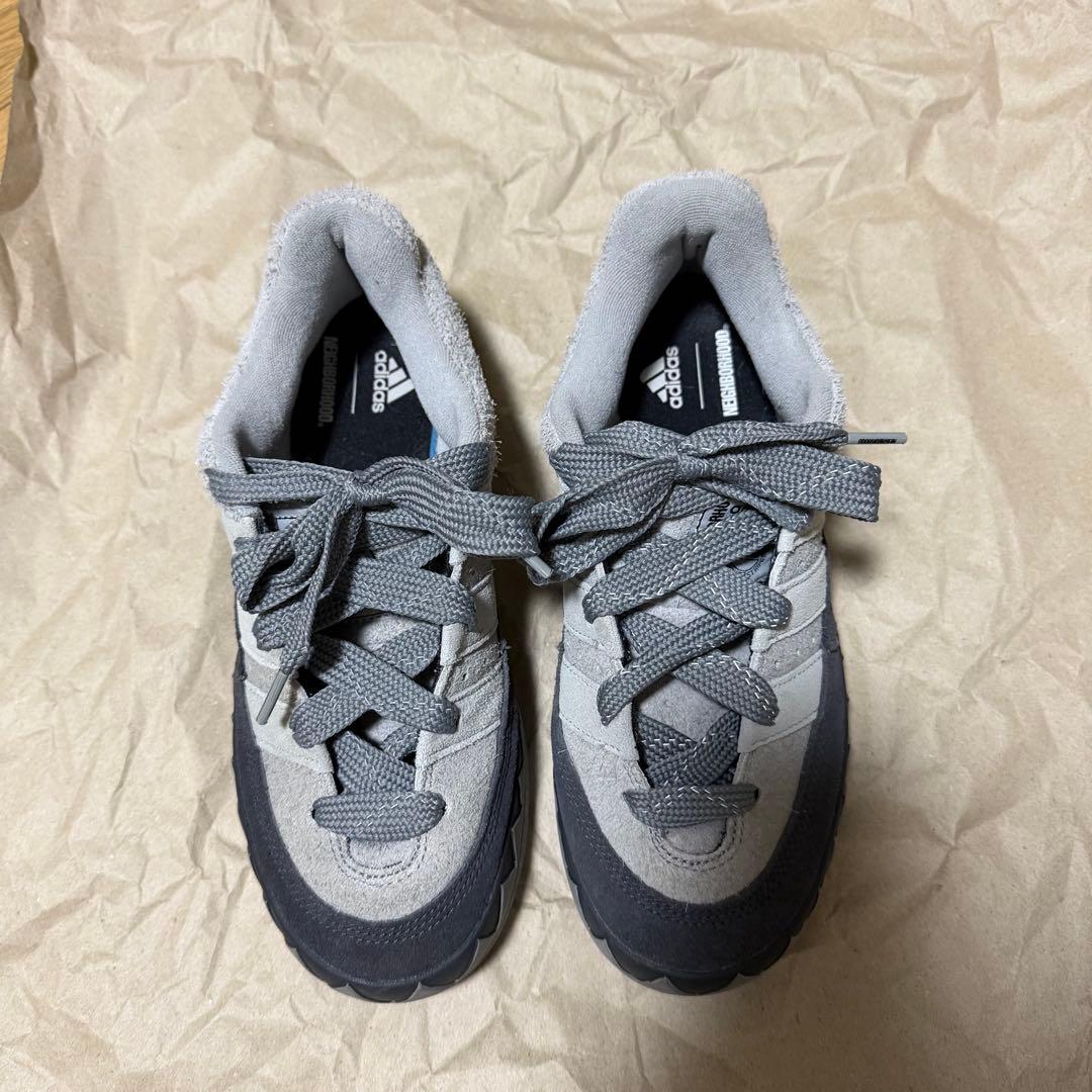 ネイバーフッドadidas Neighborhood 25.5 ADIMATIC