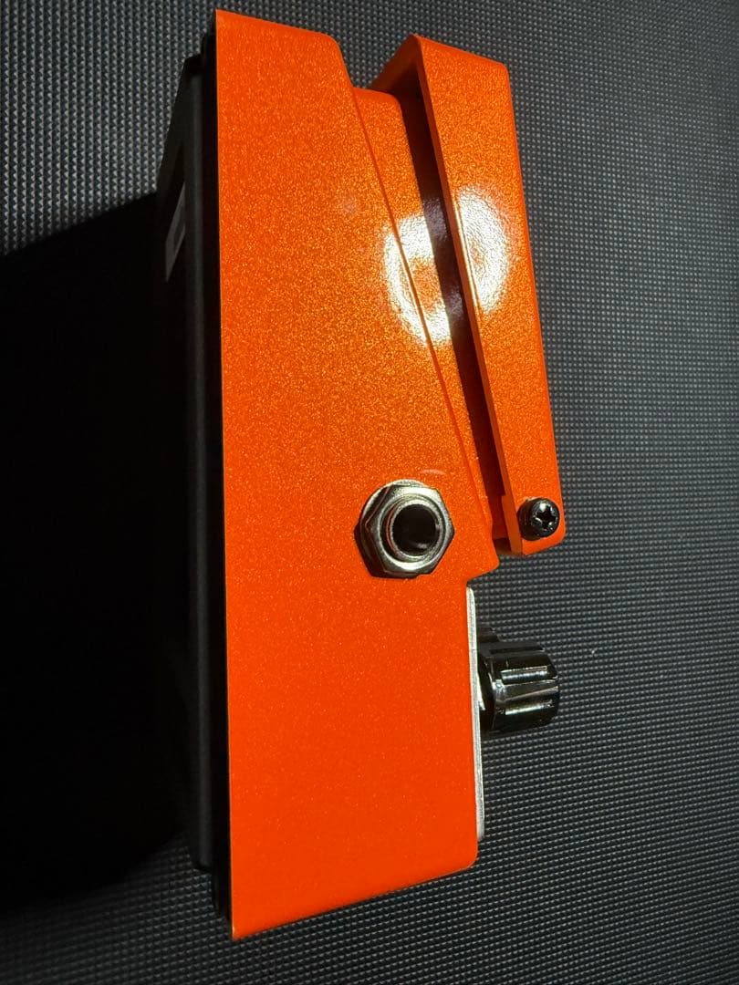 BOSS DS-1X ディストーションエフェクター