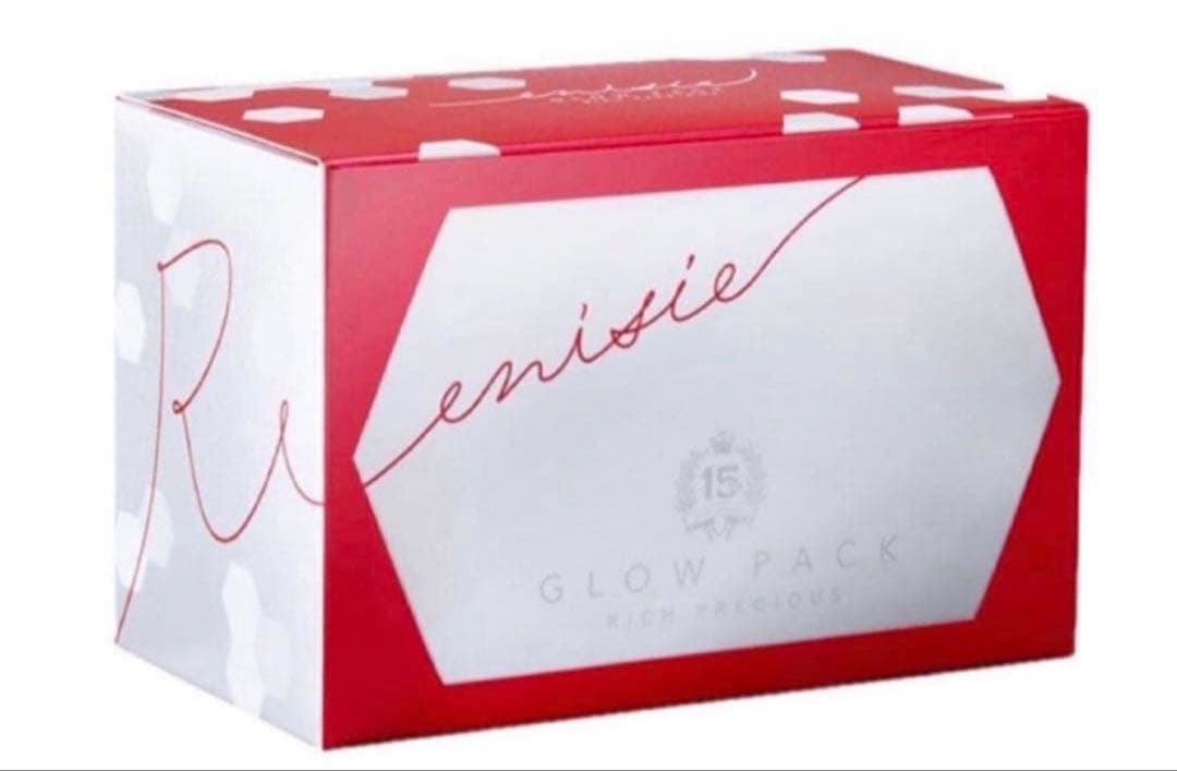 エニシーグローパック　リッチプレシャス