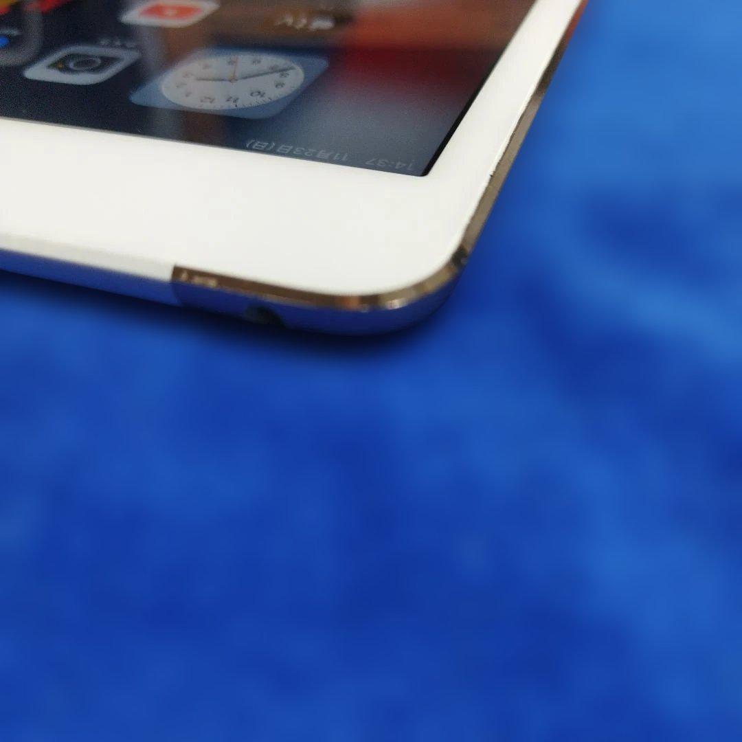 ipad mini 4 128GB 中古