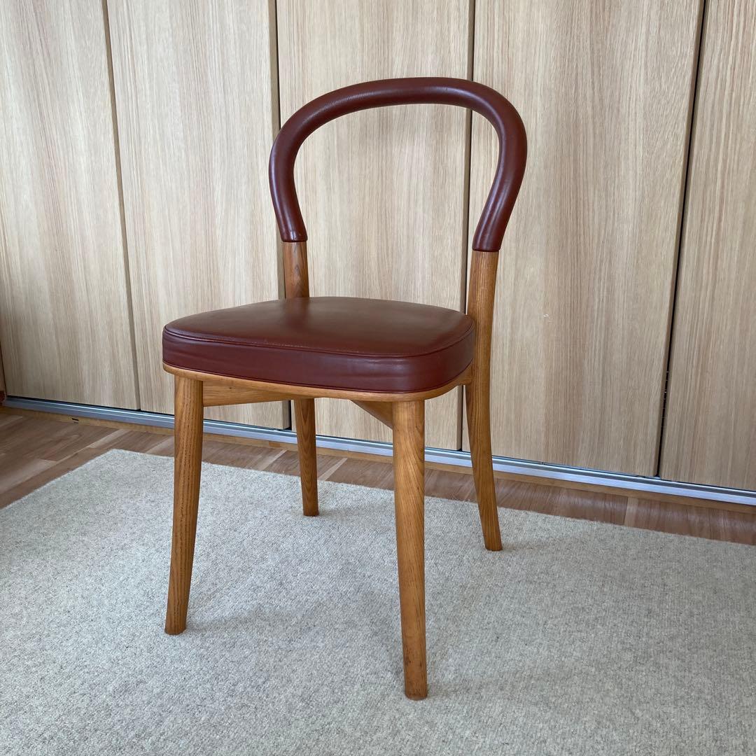 カッシーナ Cassina 501GOTEBORG1(ヨーテボリ1チェア)