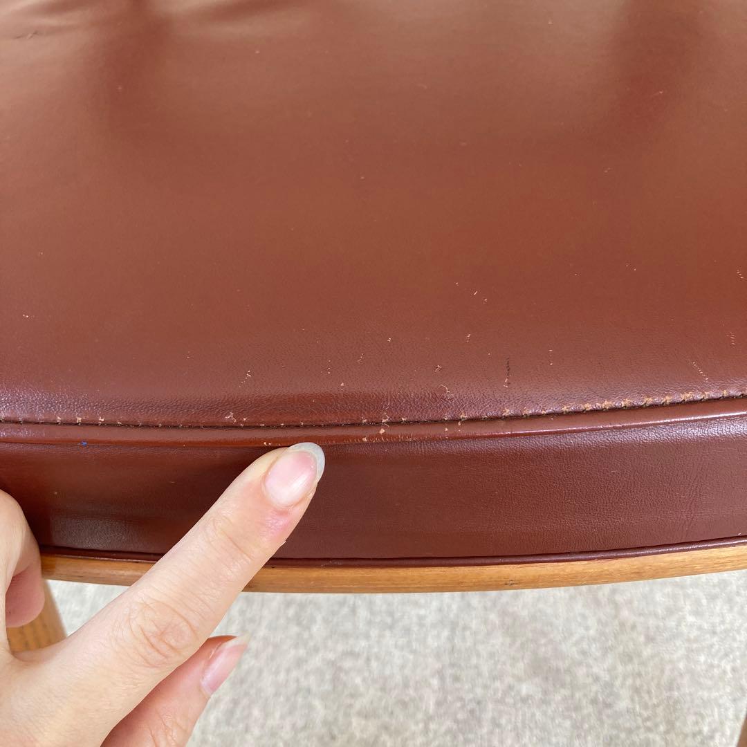 カッシーナ Cassina 501GOTEBORG1(ヨーテボリ1チェア)