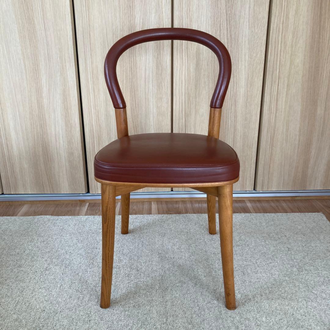 カッシーナ Cassina 501GOTEBORG1(ヨーテボリ1チェア)