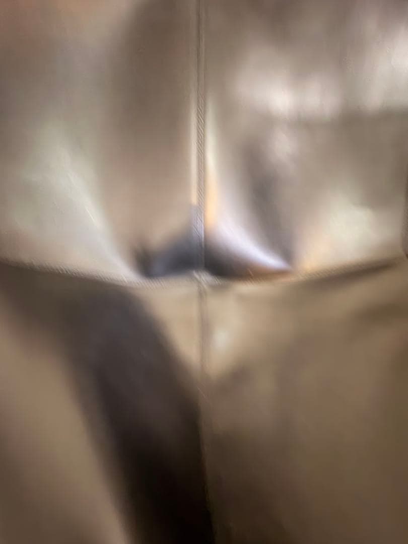 CUERO クエロBKF バタフライチェア　ブラック