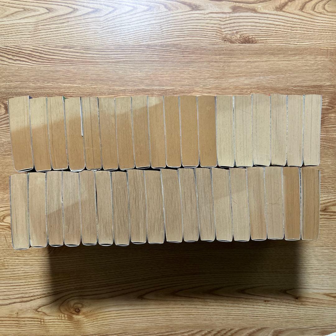 ワイルド7 全36巻 望月三起也 トクマ・コミックスデラックス