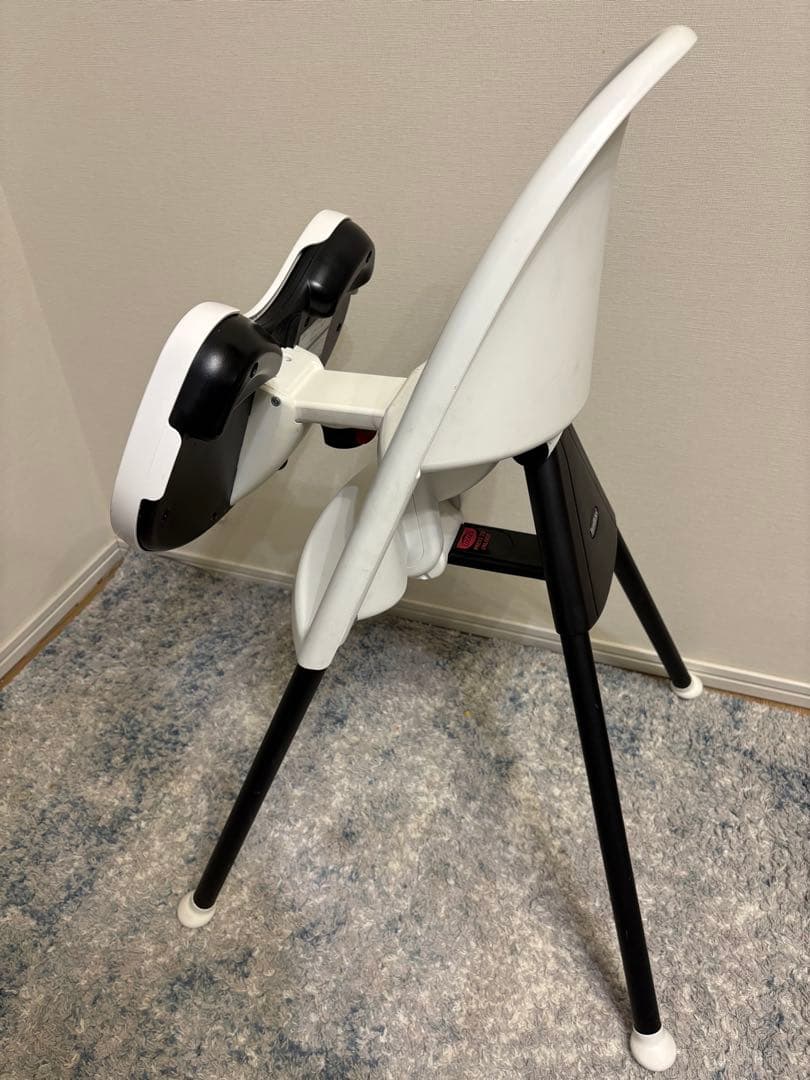 ハイチェア　ベビービョルン　Baby Bjorn