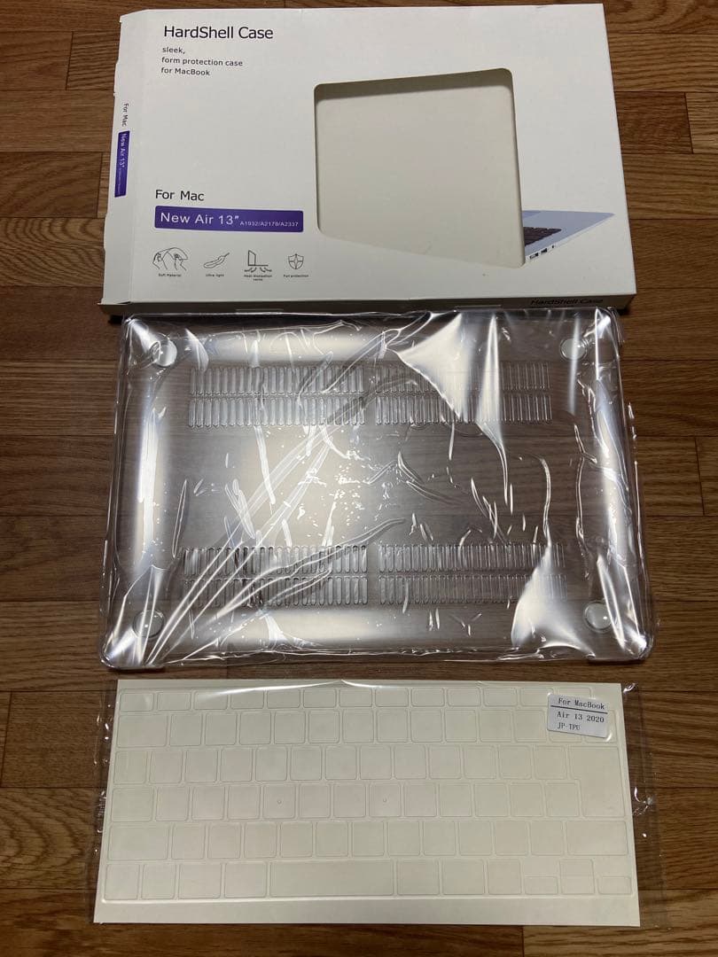 MacBook本体 M1 MacBookAir 8GB 256GB