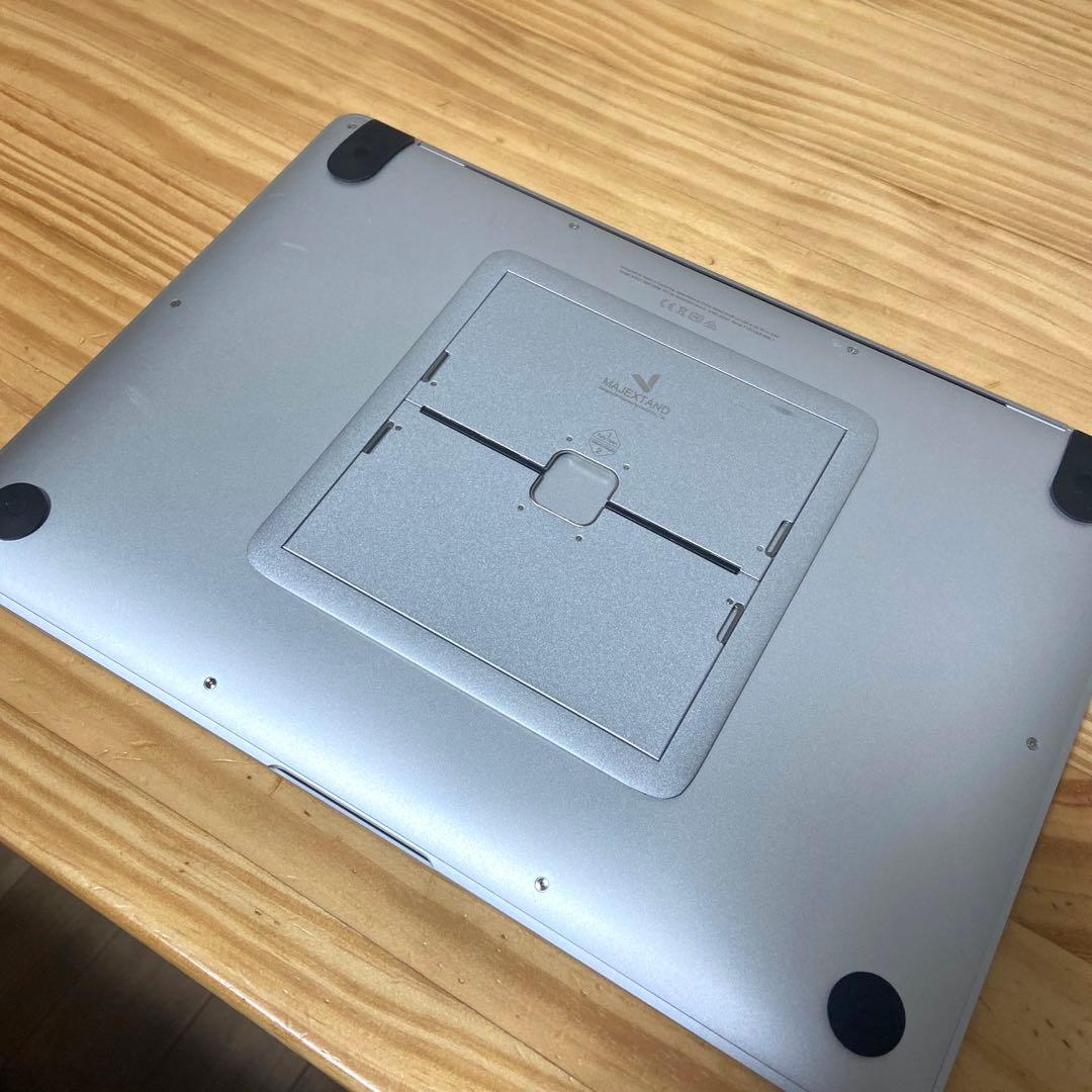 MacBook本体 M1 MacBookAir 8GB 256GB