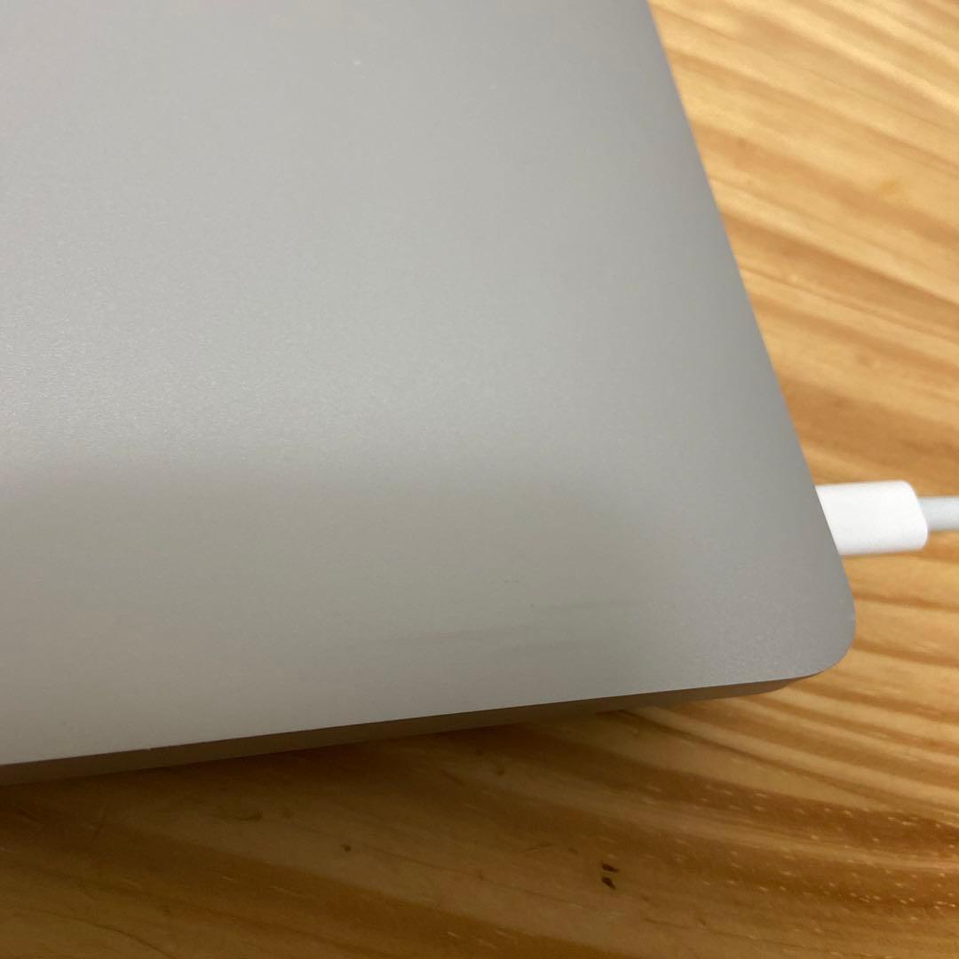 MacBook本体 M1 MacBookAir 8GB 256GB