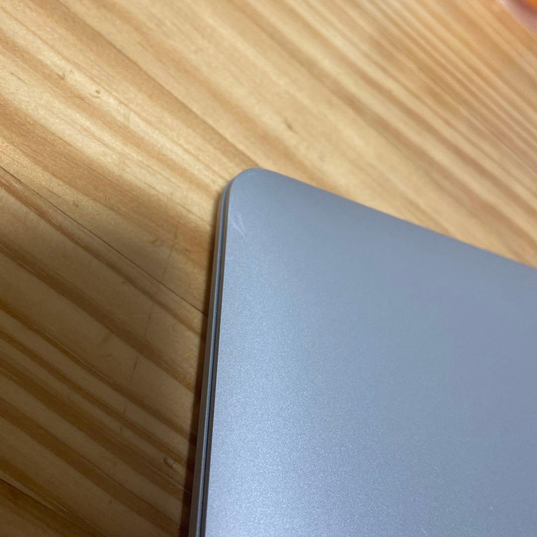 MacBook本体 M1 MacBookAir 8GB 256GB