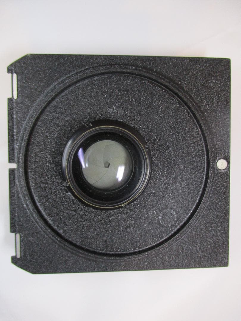 Schneider Symmar 135mm F5.6　シュナイダー　ジンマー