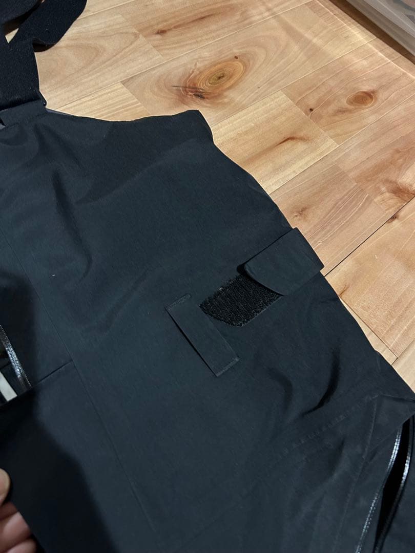 ※ジャケットのみ※ Haglöfs スノーボードウェア GORE-TEX