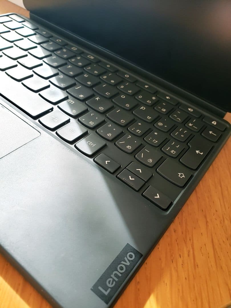 【セール中】レノボ クロームブック IdeaPad Duet