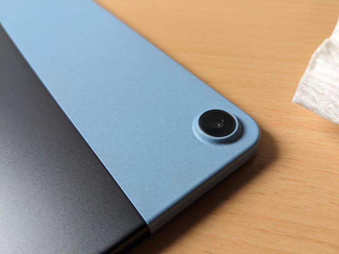 Chromebook本体 Lenovo Chromebook Ideapad Duet