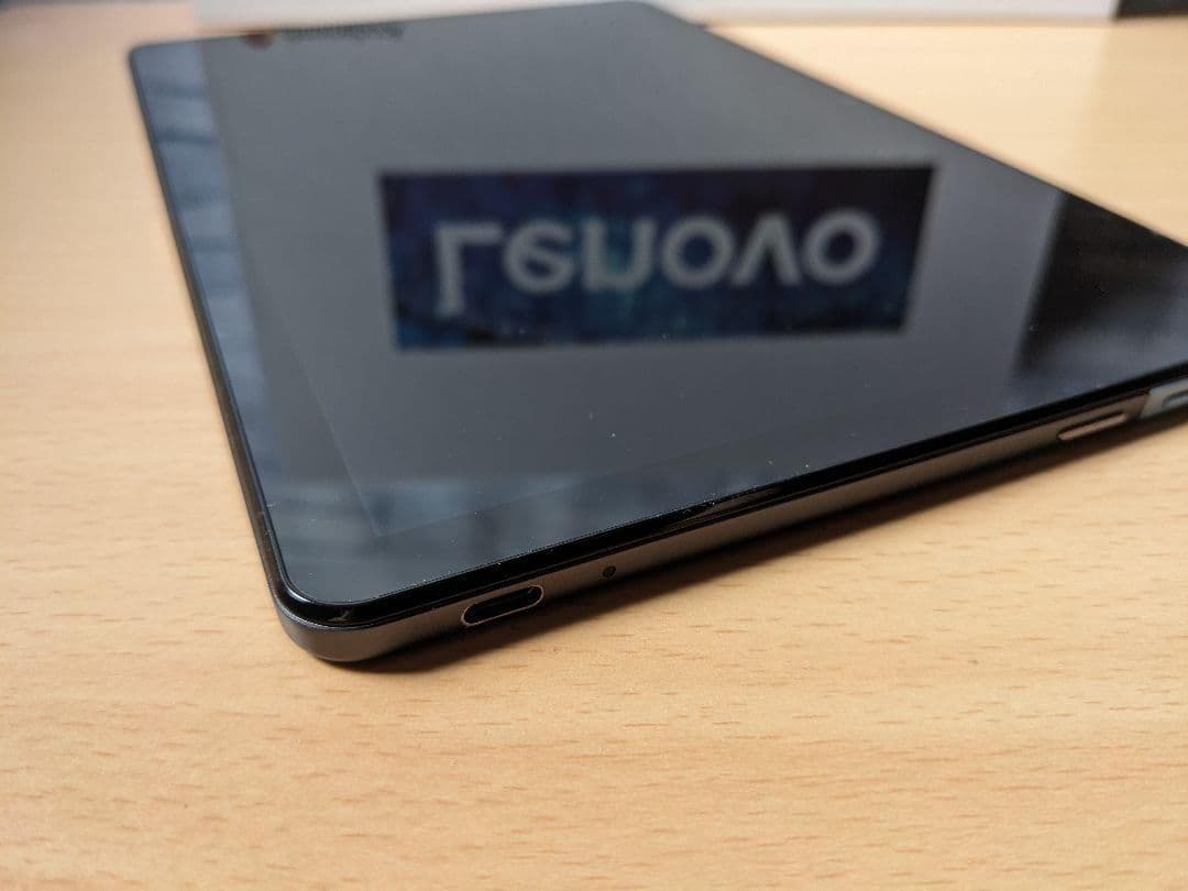 Chromebook本体 Lenovo Chromebook Ideapad Duet