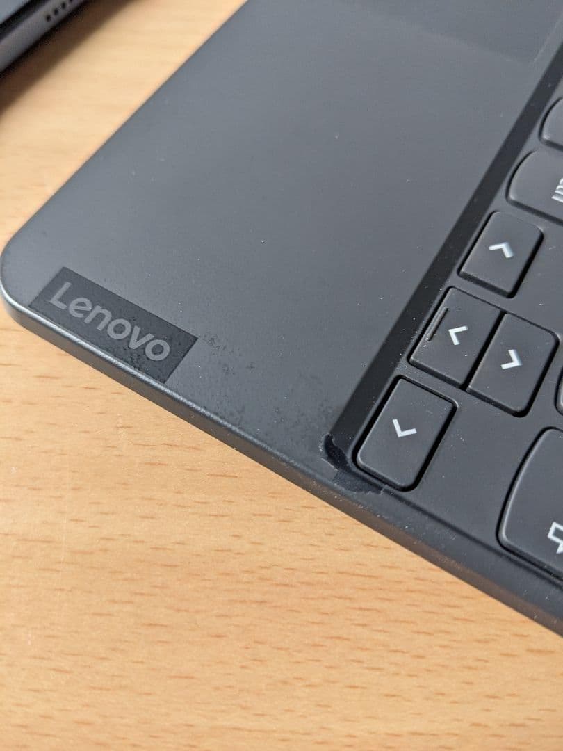 Chromebook本体 Lenovo Chromebook Ideapad Duet