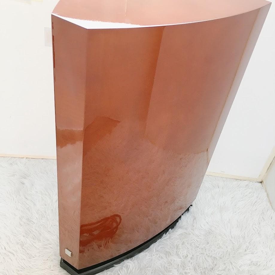 DENON DSW-77XG サブウーハー デノン オーディオ機器 音響機材 ★