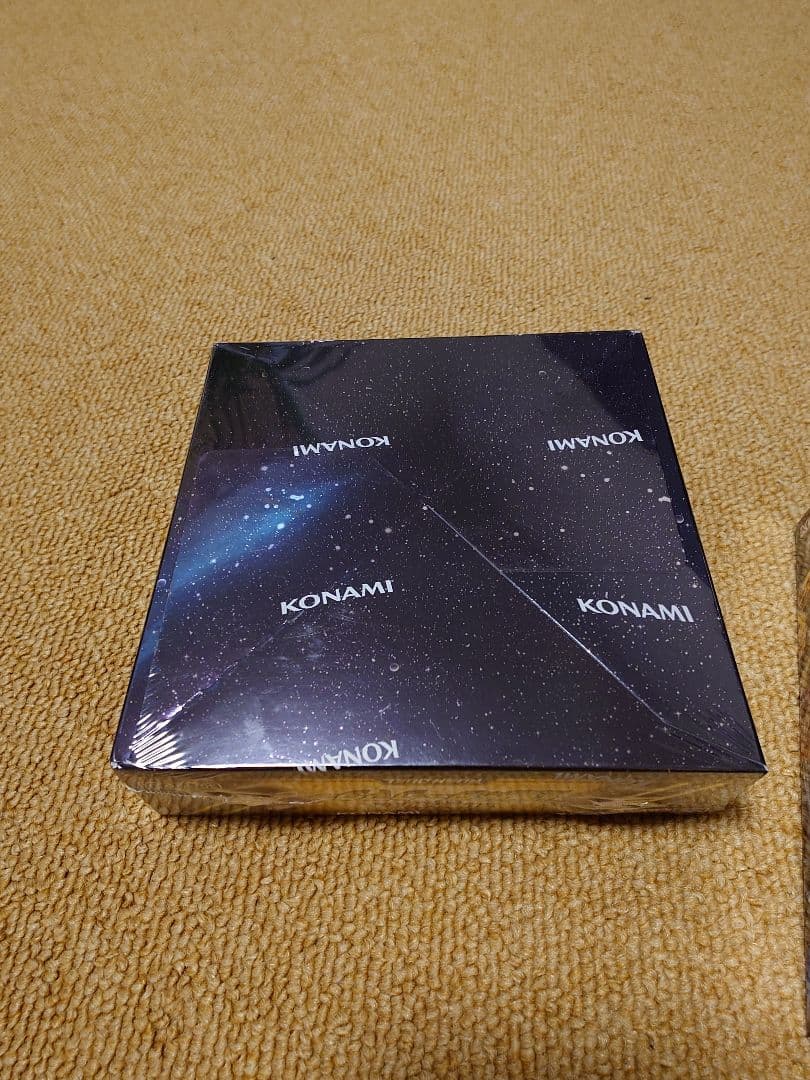 遊戯王RUSH DUEL 幻影のダークマター + アニメーションパック2024