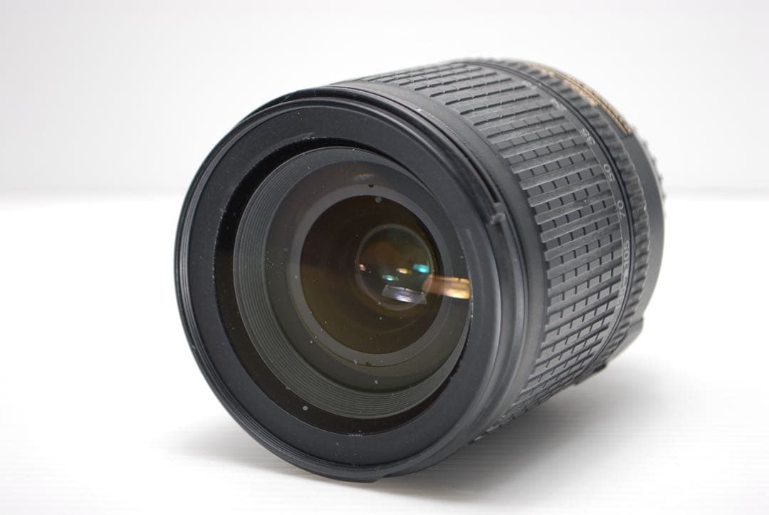 ❤️すぐ撮影出来る❤️Nikon D5200 シングルレンズセット初心者おすすめ