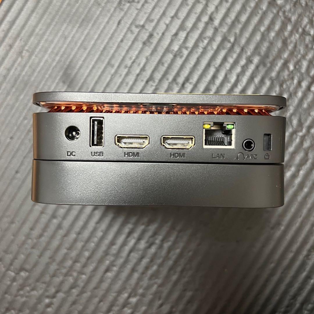 た*き様 Alder Lake CPU n95 RAM16GB SSD 512G