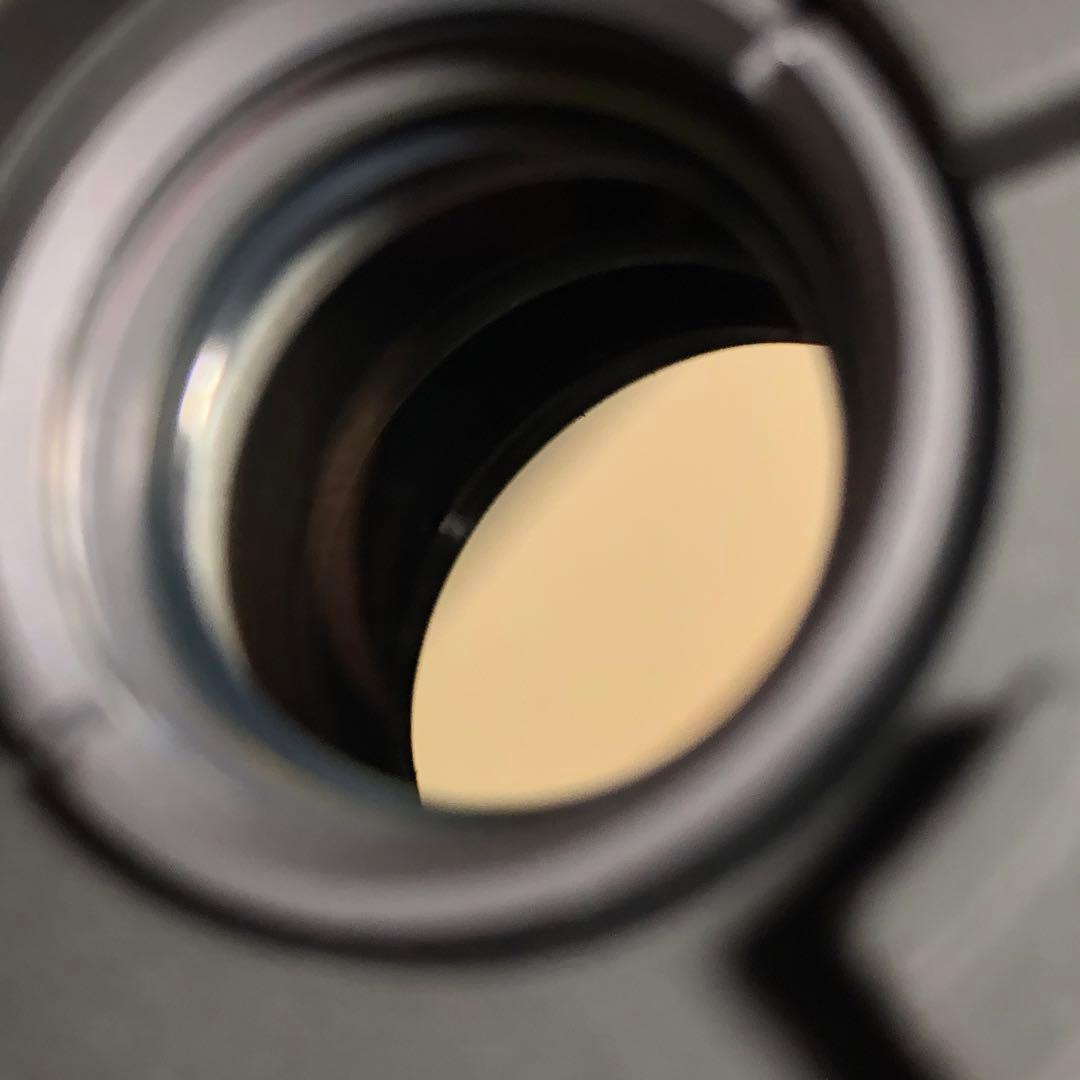 レンズ(単焦点) Nikon NIKKOR 28mm f2.8