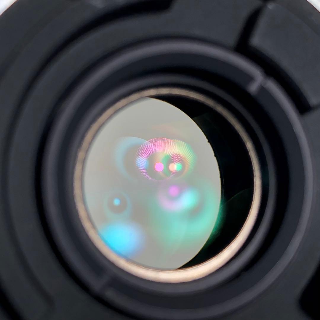 レンズ(単焦点) Nikon NIKKOR 28mm f2.8