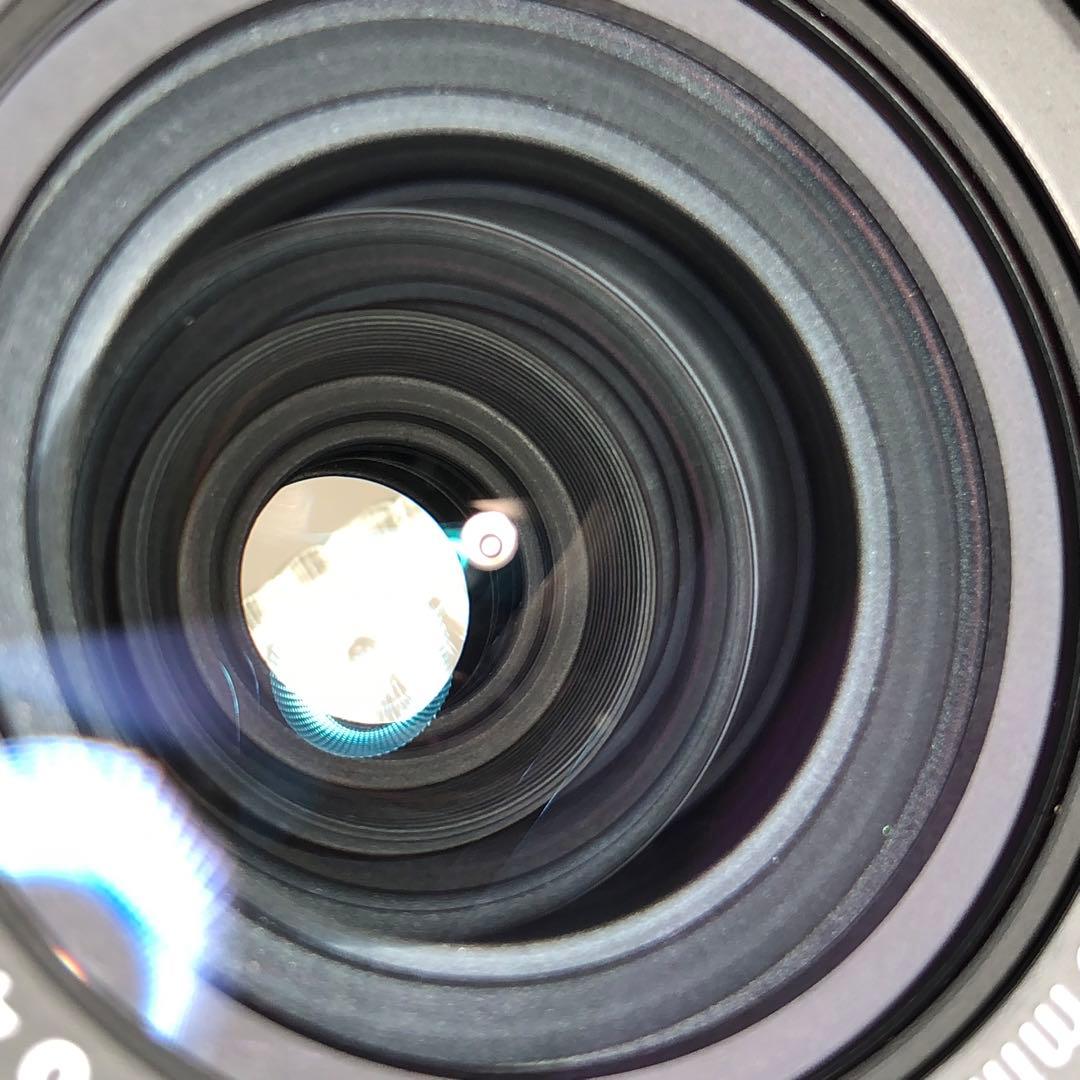 レンズ(単焦点) Nikon NIKKOR 28mm f2.8