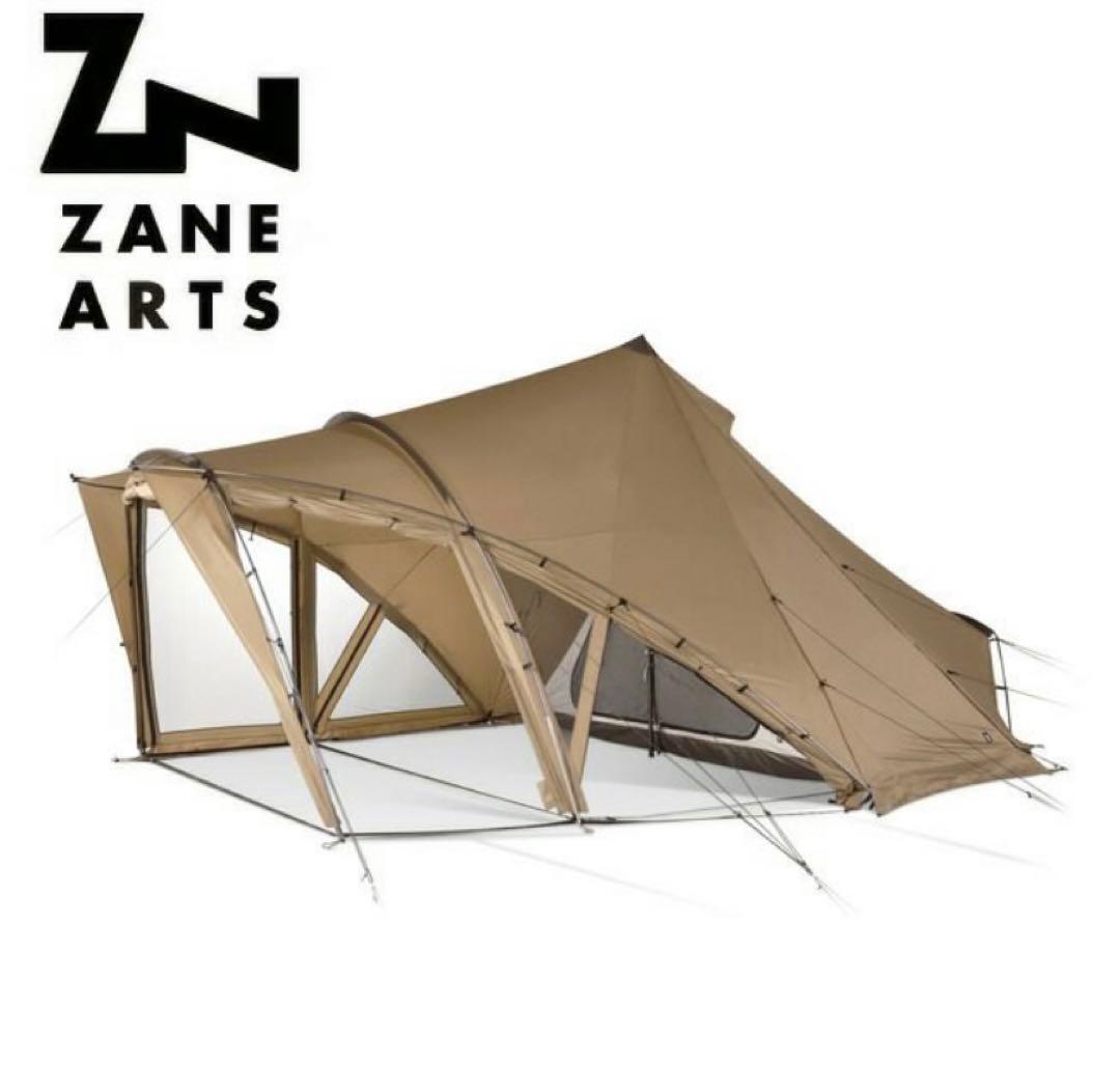 ゼインアーツ　ロロ