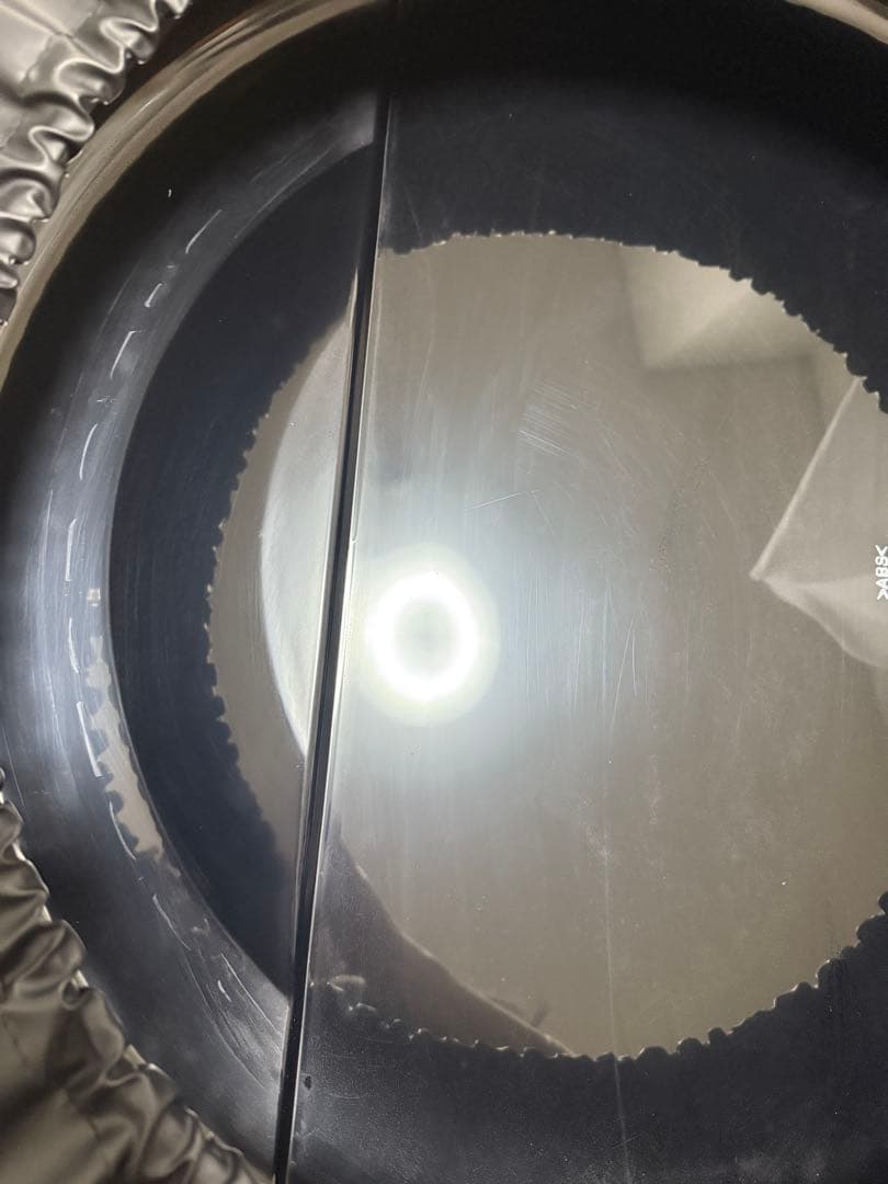 スズキ ジムニーjb64 純正スペアタイヤカバー AC4N サイ表面ハードタイプ