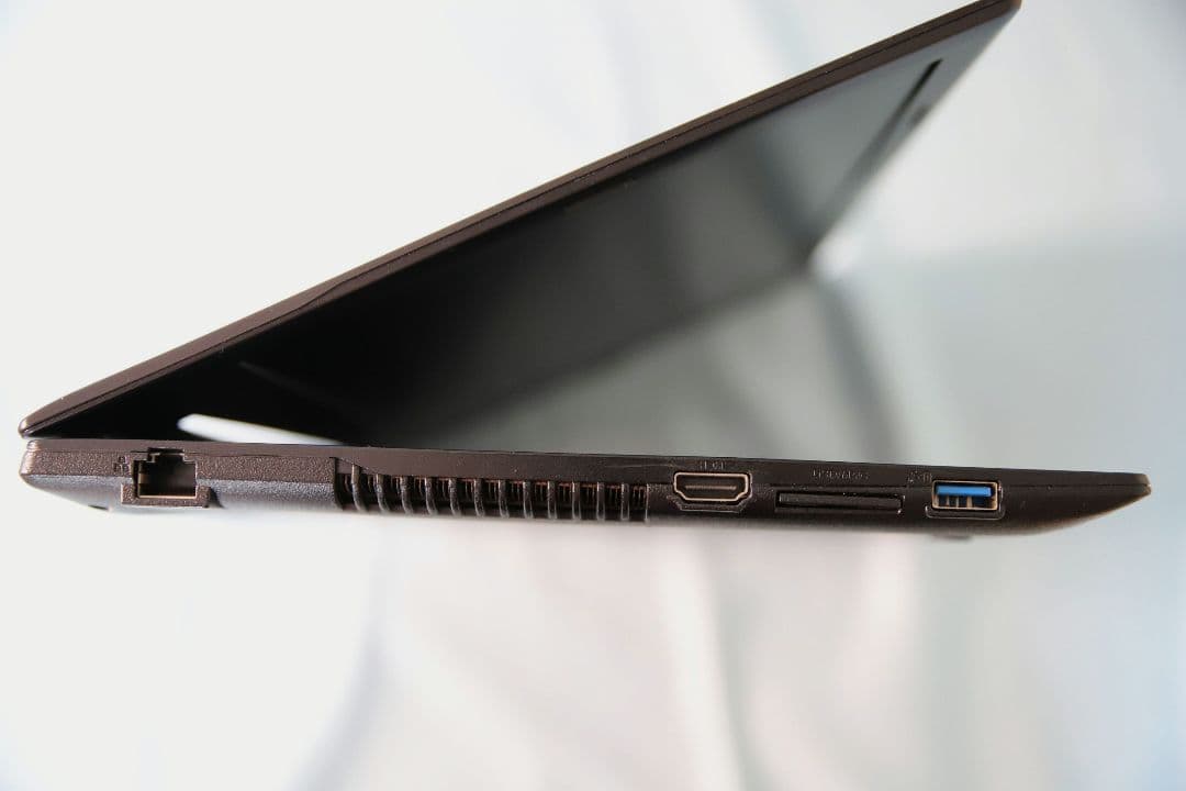 CB.WBMouse i7/16GB/SSD512GB Win11 美品